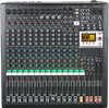 TPX series professional mixer aomei mixer mixer audio console